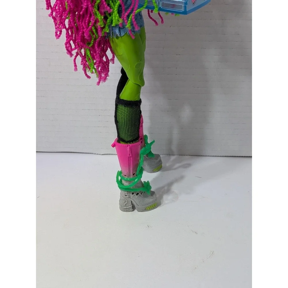 monster high fast shipping